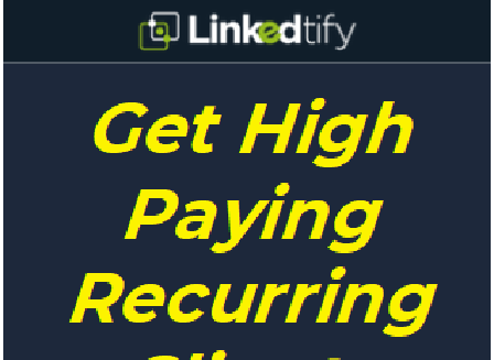 cheap Linkedtify 2  Agency