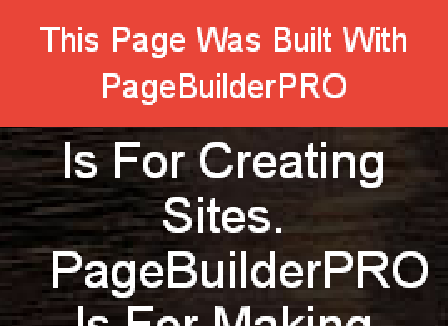 cheap PageBuilder Pro Personal