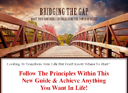 cheap Bridging the Gap