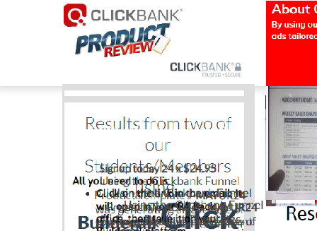 cheap BuilderAll - ClickBank Funnels Membership