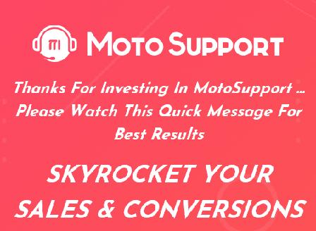 cheap MotoChatbot - Unlimited Site Licence