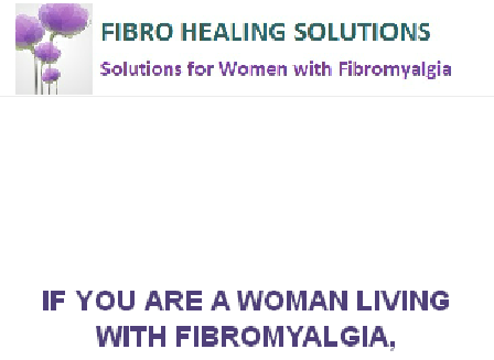 cheap Fibromyalgia 101