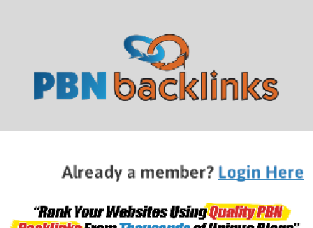 cheap PBN Backlinks Bronze
