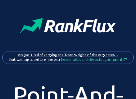 cheap RankFlux