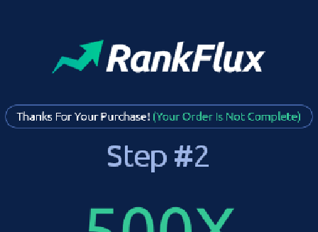 cheap RankFlux Deluxe