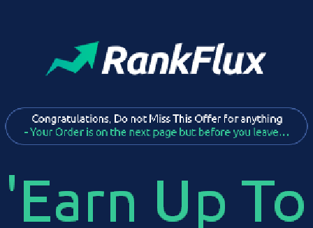 cheap RankFlux Reseller