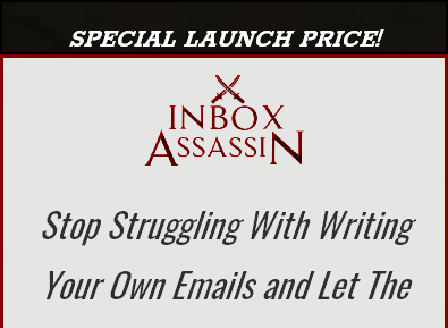 cheap Inbox Assassin