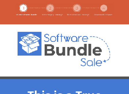 cheap eCom Software Bundle Special Offer