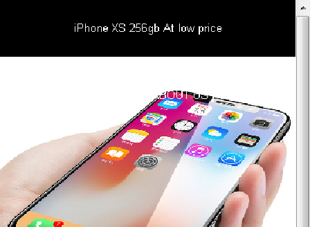 cheap iPhone