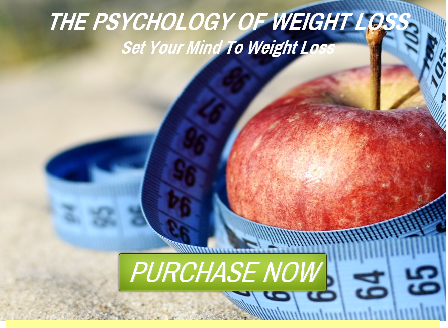 cheap The Psychology of Weight Loss
