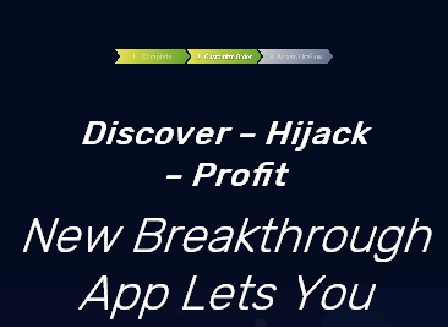 cheap ListGrow - Content Hijackr - Gold