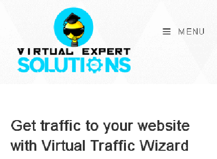 cheap Virtual Traffic Wizard