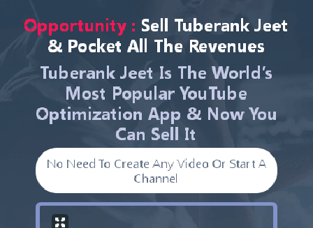 cheap Tuberank Jeet 4 Agency Pro