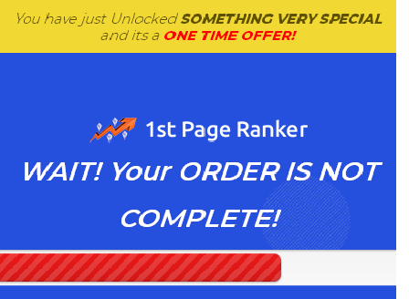cheap 1st Page Ranker 1 Click Rebrander