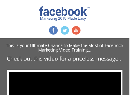 cheap Facebook Marketing UP
