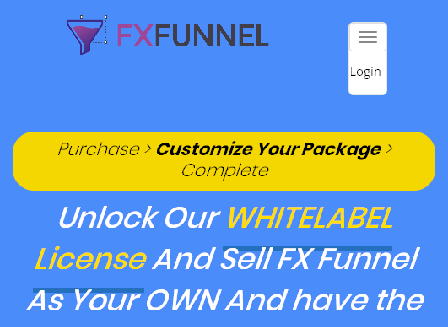 cheap FX Funnel Deluxe