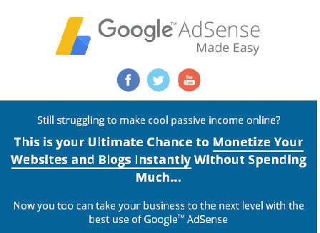 cheap Google AdSense