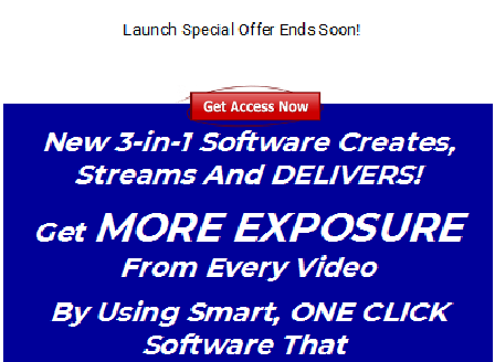 cheap Hydravid Pro Video Marketing Software