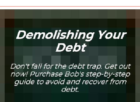cheap Learn How to Live a Debt-Free Life