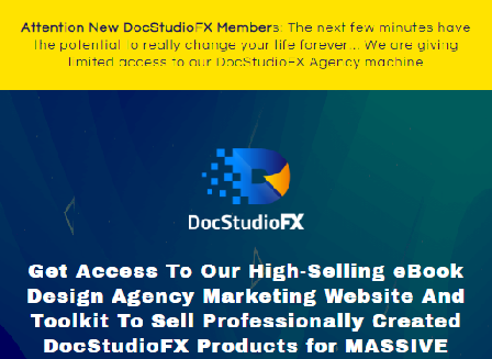 cheap DocStudioFX Agency