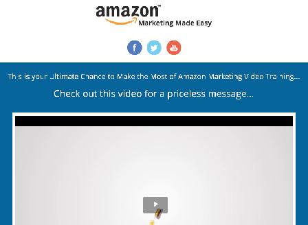 cheap Amazon Marketing Up-sell