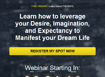 cheap The Ultimate Guide to Reinventing Yourself Program