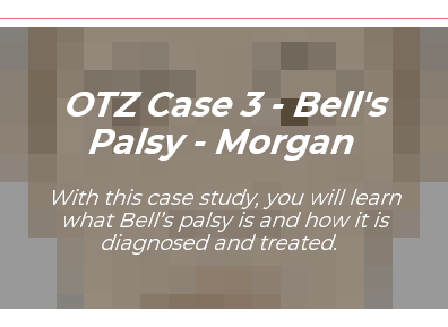 cheap OTZ Health Method Case Study #3: Bell