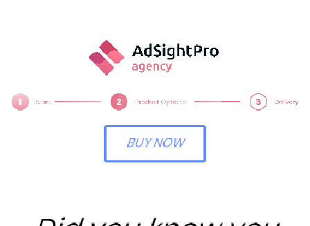 cheap AdSightPro Agency