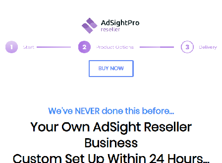 cheap AdSightPro - Reseller