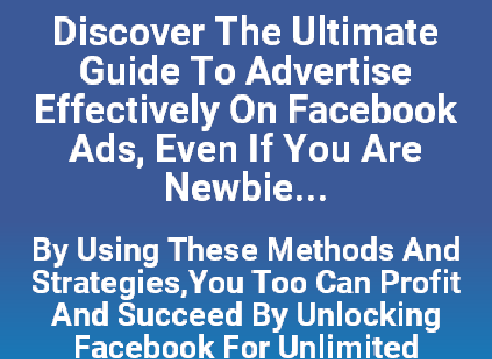 cheap Facebook Ads Mastery System