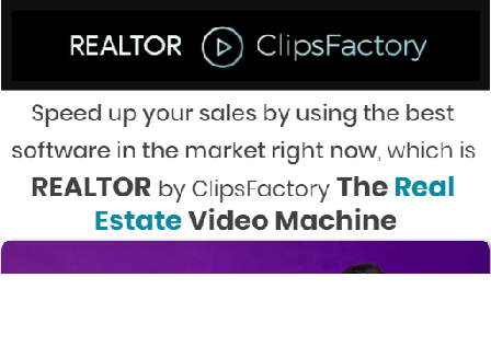 cheap ClipsFactory - Realtor