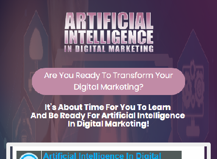 cheap Artificial Intelligence In Digital Marketing