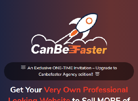cheap CanBefaster Agency Ds