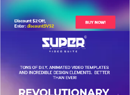 cheap Super Video Suite PRO