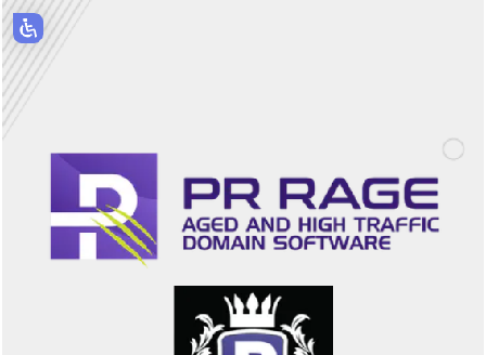 cheap PR Rage Reseller Agency Rights