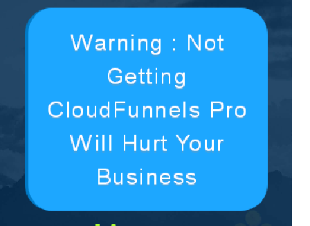 cheap CloudFunnels Pro Yearly