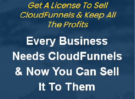 cheap CloudFunnels Agency Elite