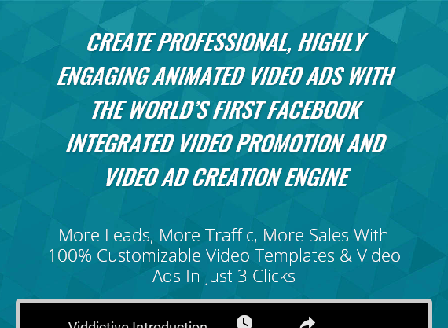 cheap Video Ads For Facebook And YouTube