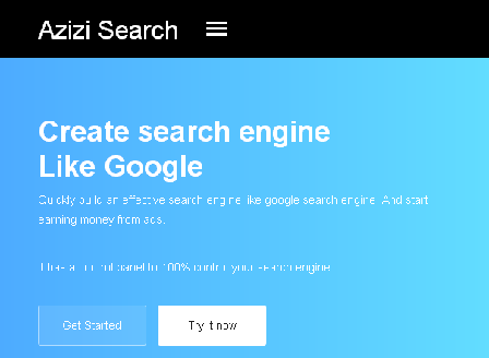 cheap Search engine script