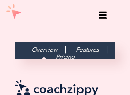 cheap CoachZippy Personal