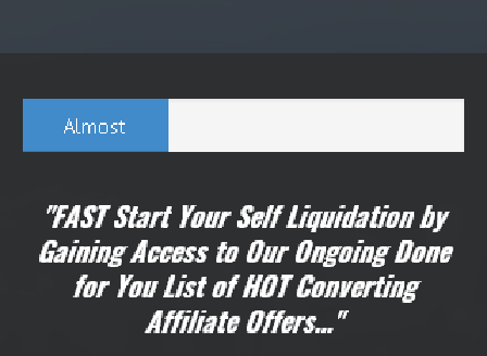cheap SLF Effect Hot Ongoing Affiliate Offers