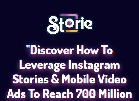 cheap Video Ads For Instagram Stories Commercial
