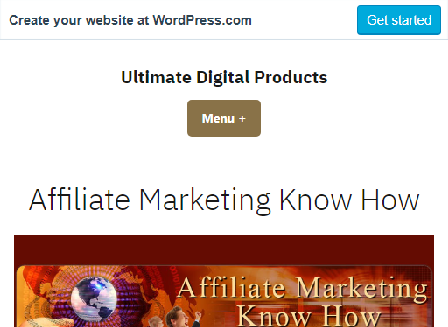 cheap Affiliate Marketing Know How