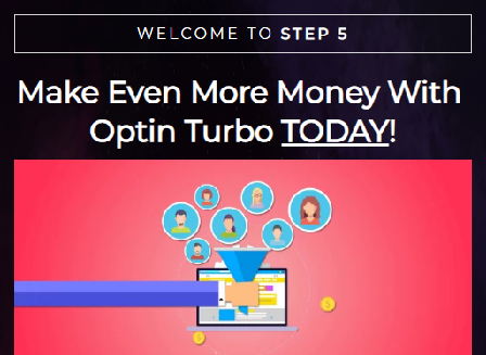 cheap Optin Turbo -Downsell 4