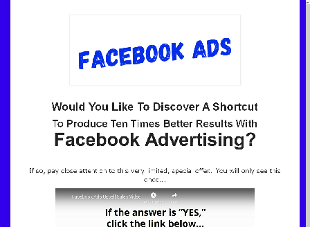 cheap Facebook Advertising