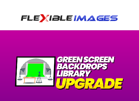 cheap Flexible Images Backdrop Library
