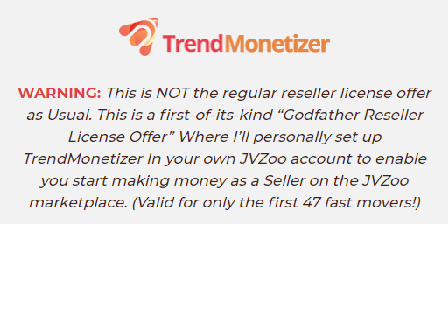 cheap TrendMonetizer DFY Social Media Marketing Agency Kit - OTO3