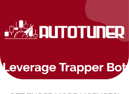 cheap Leverage Trapper Bot 3-License Bundle