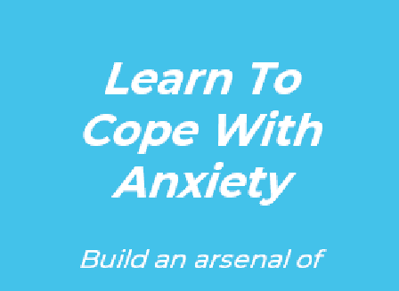 cheap Original Stress/Insecurities/Anxiety Management Course that helped over thousands already