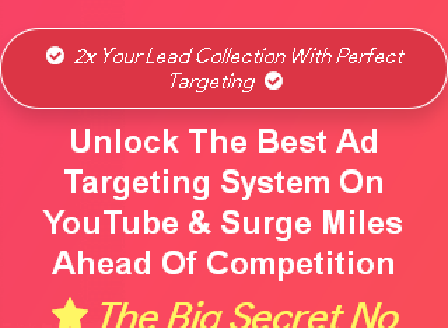 cheap Ads2List - TubeTarget Pro Yearly